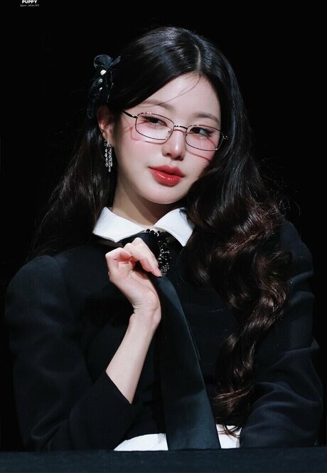 Jang Won-young