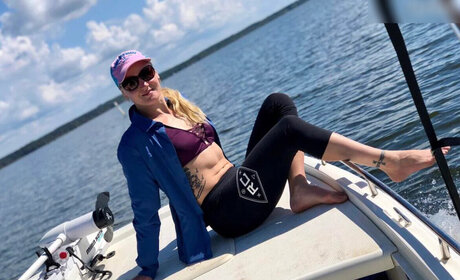 Valentina Shevchenko