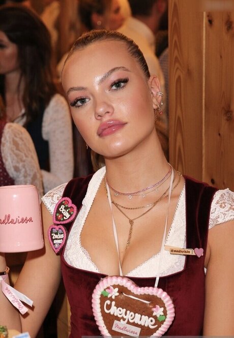 Cheyenne Ochsenknecht