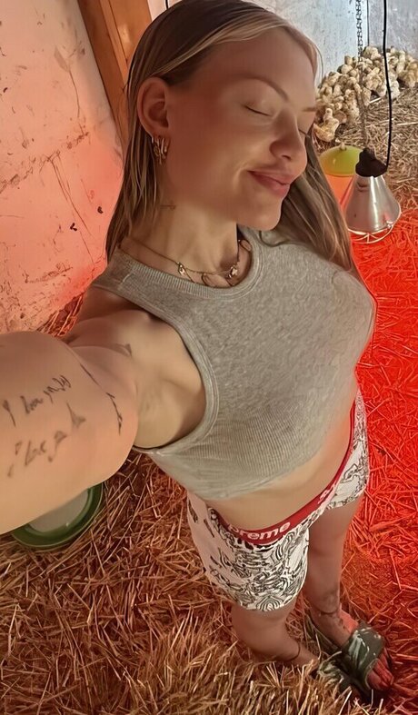 Cheyenne Ochsenknecht