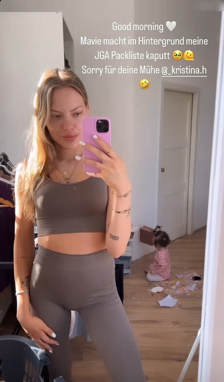 Cheyenne Ochsenknecht