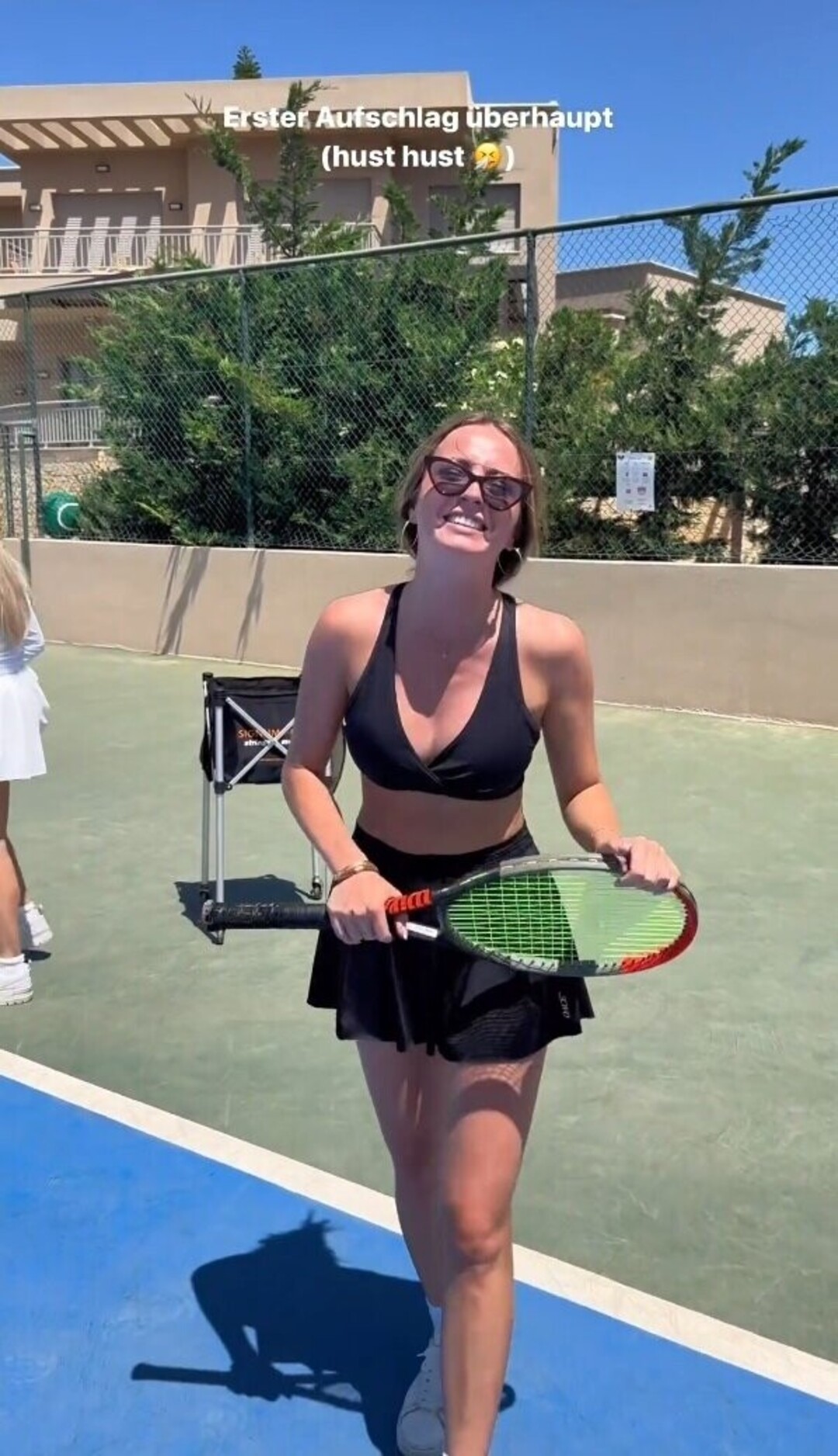 Foto desnuda filtrada de OnlyFans de Lea Katharina Maria #1059