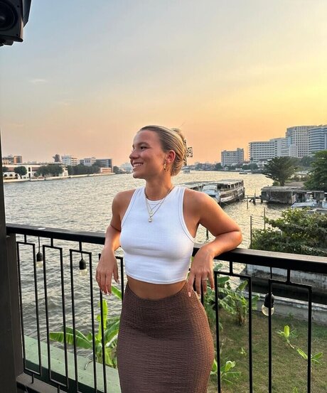Alina Wachinger