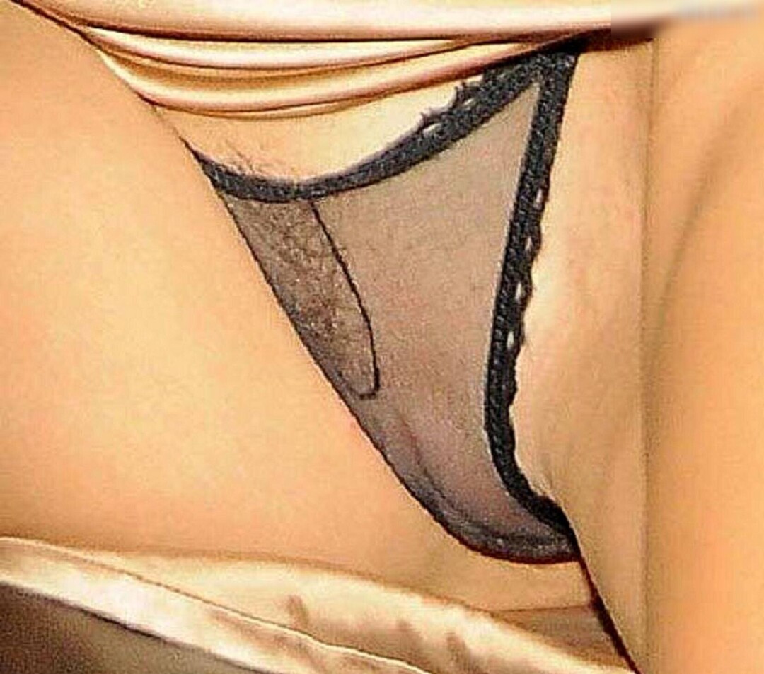Foto desnuda filtrada de OnlyFans de Oops International #1119