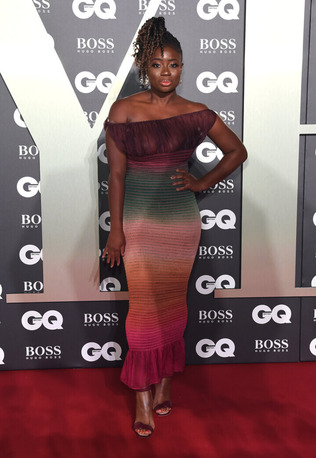 Foto desnuda filtrada de OnlyFans de Oops International #1133