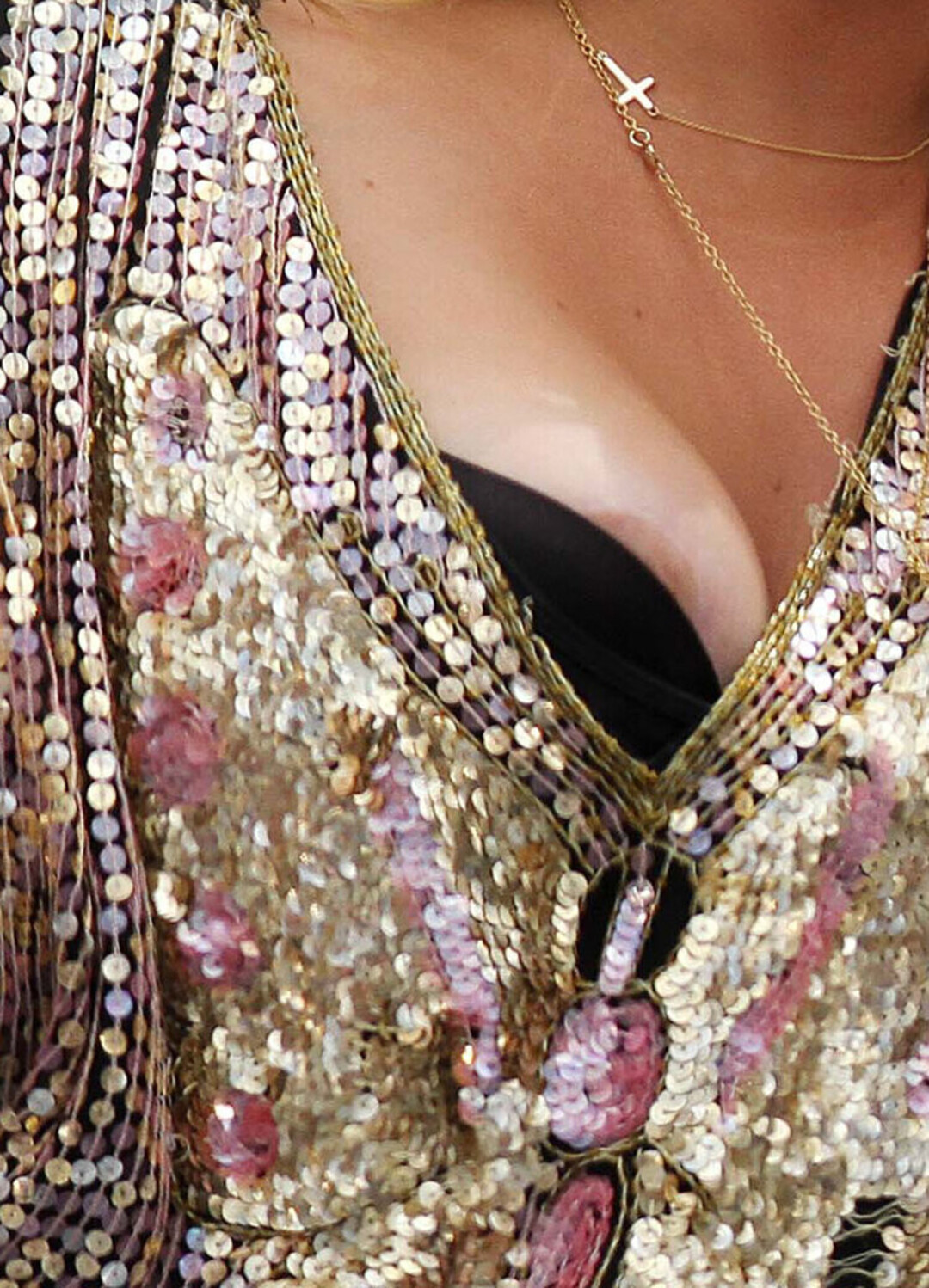 Foto desnuda filtrada de OnlyFans de Oops International #1162