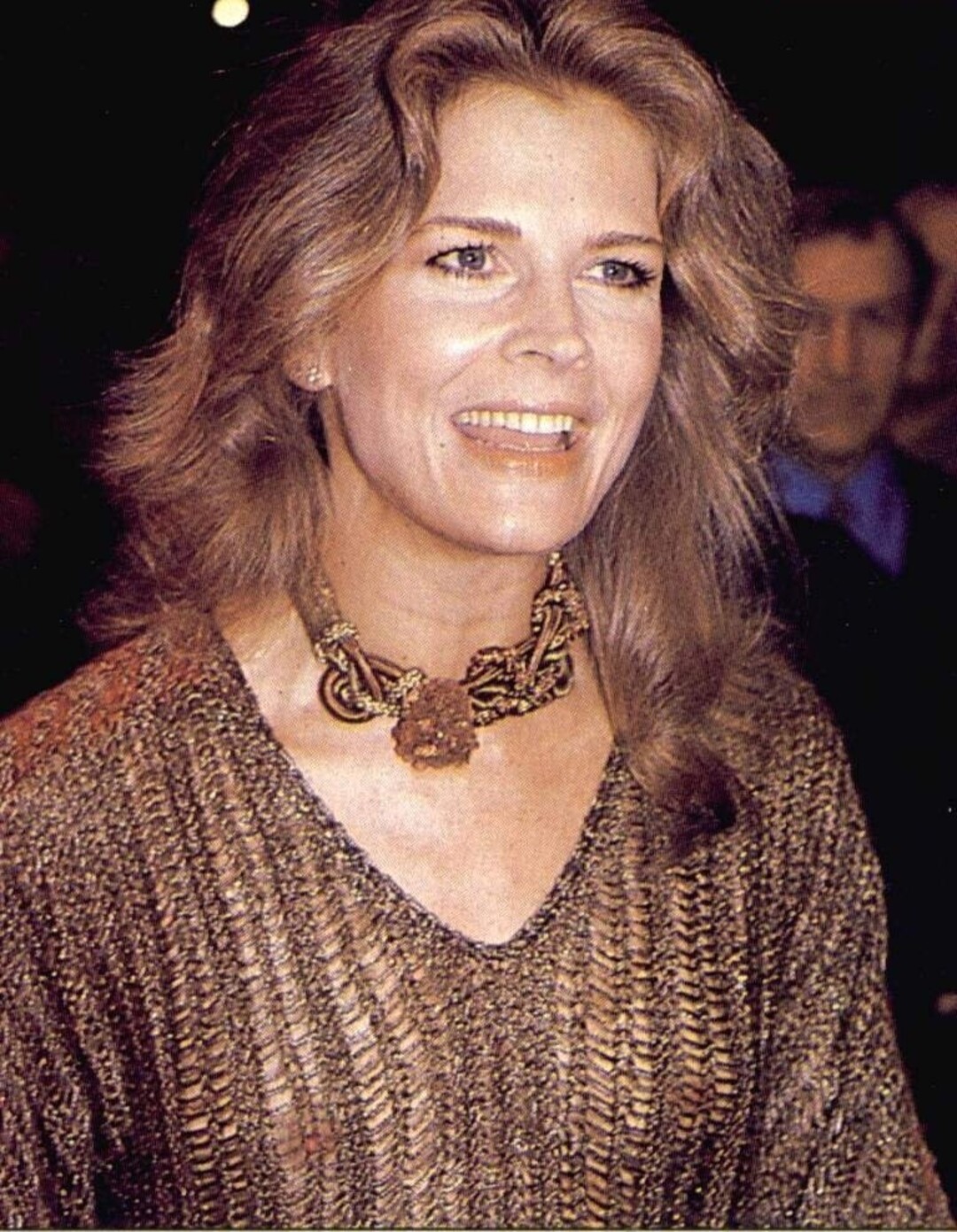 Foto desnuda filtrada de OnlyFans de Oops International #1287