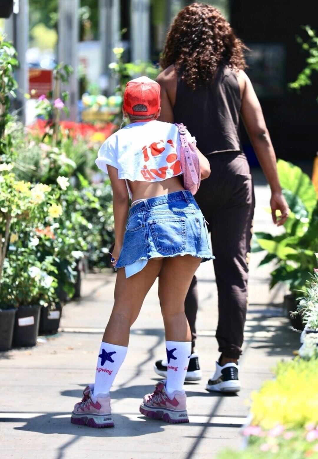 Foto desnuda filtrada de OnlyFans de Oops International #1295