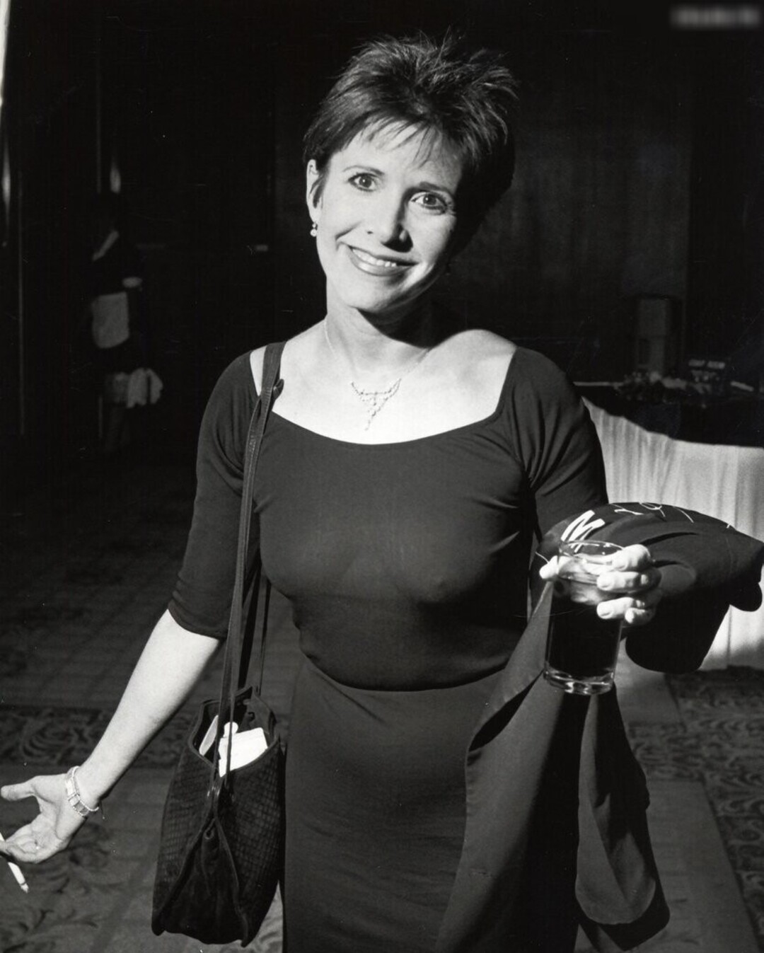 Foto desnuda filtrada de OnlyFans de Oops International #1301