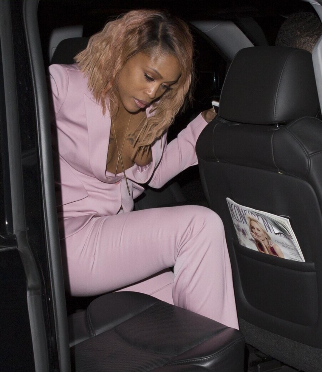 Foto desnuda filtrada de OnlyFans de Oops International #1337