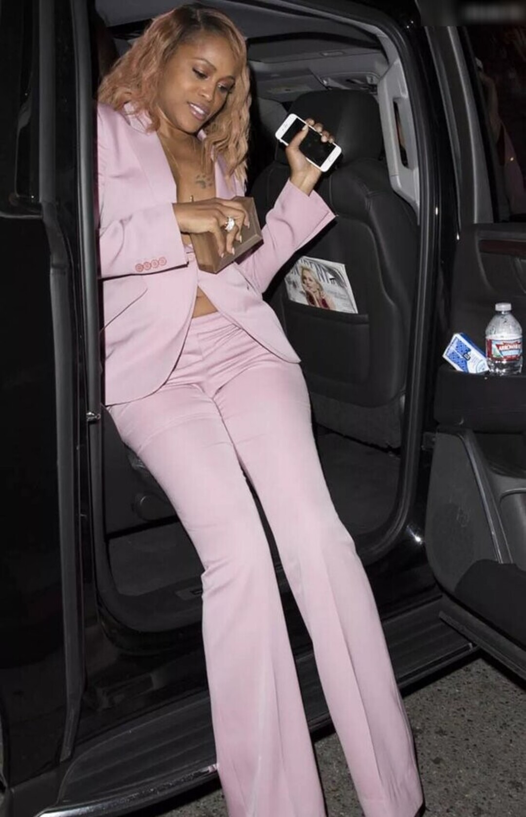 Foto desnuda filtrada de OnlyFans de Oops International #1339