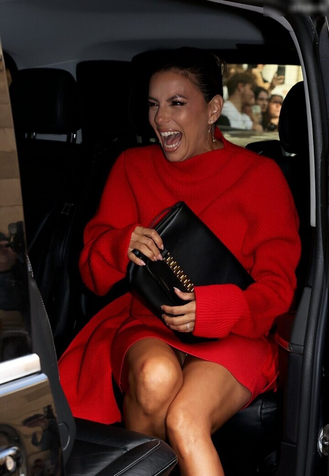 Foto desnuda filtrada de OnlyFans de Oops International #1423