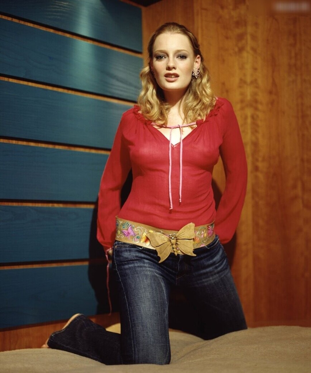 Foto desnuda filtrada de OnlyFans de Oops International #1468