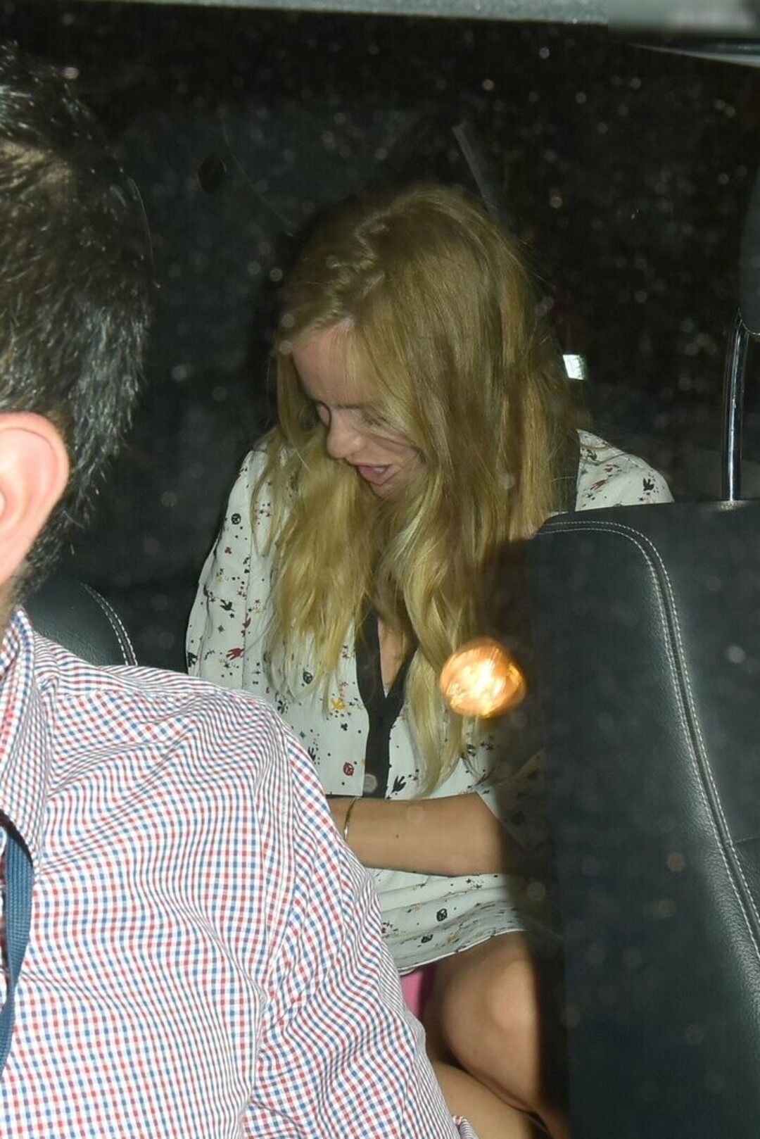 Foto desnuda filtrada de OnlyFans de Oops International #1487