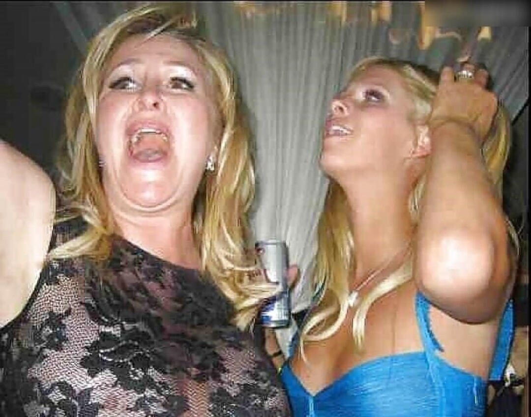 Foto desnuda filtrada de OnlyFans de Oops International #1528