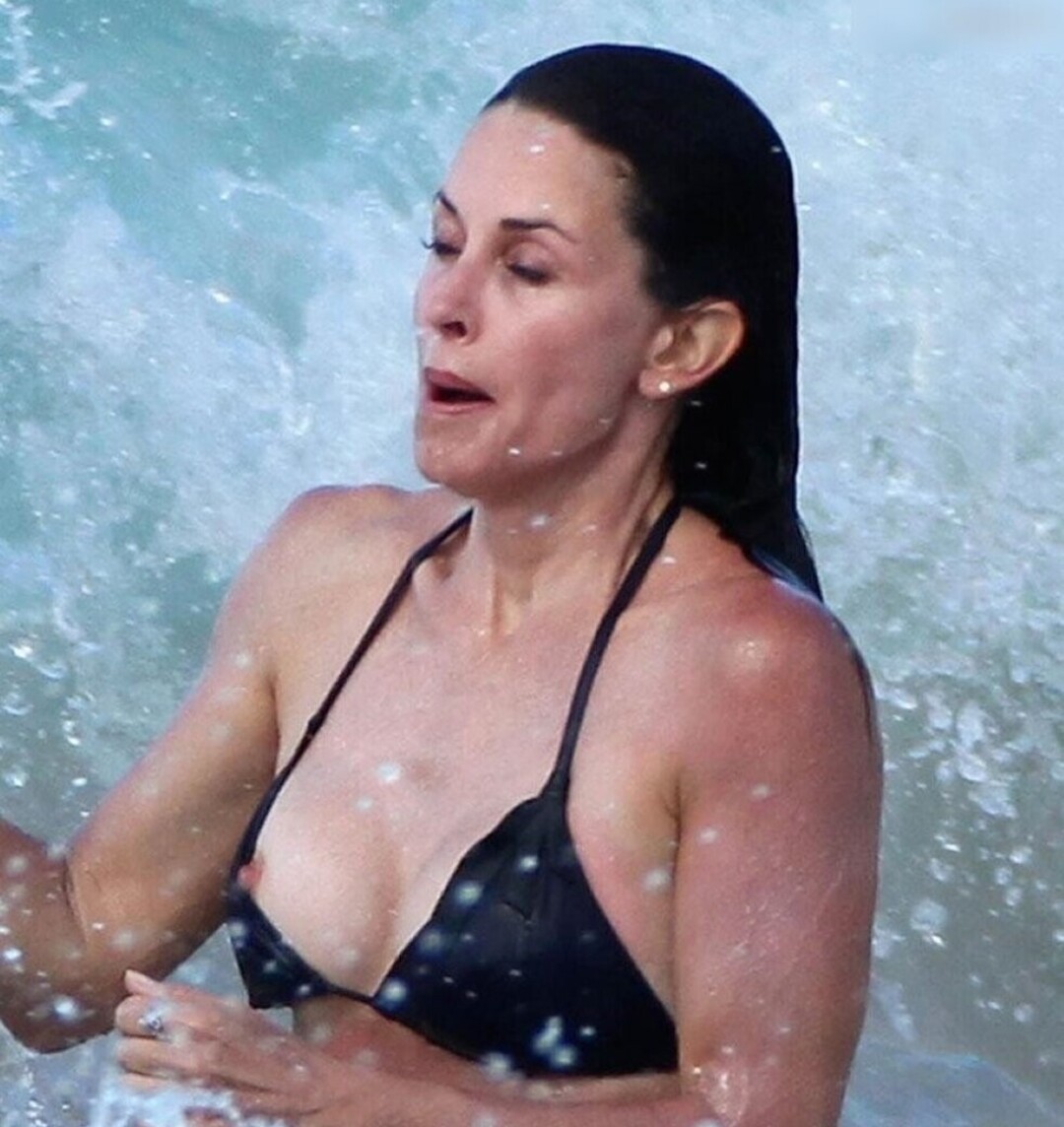 Foto desnuda filtrada de OnlyFans de Oops International #1678