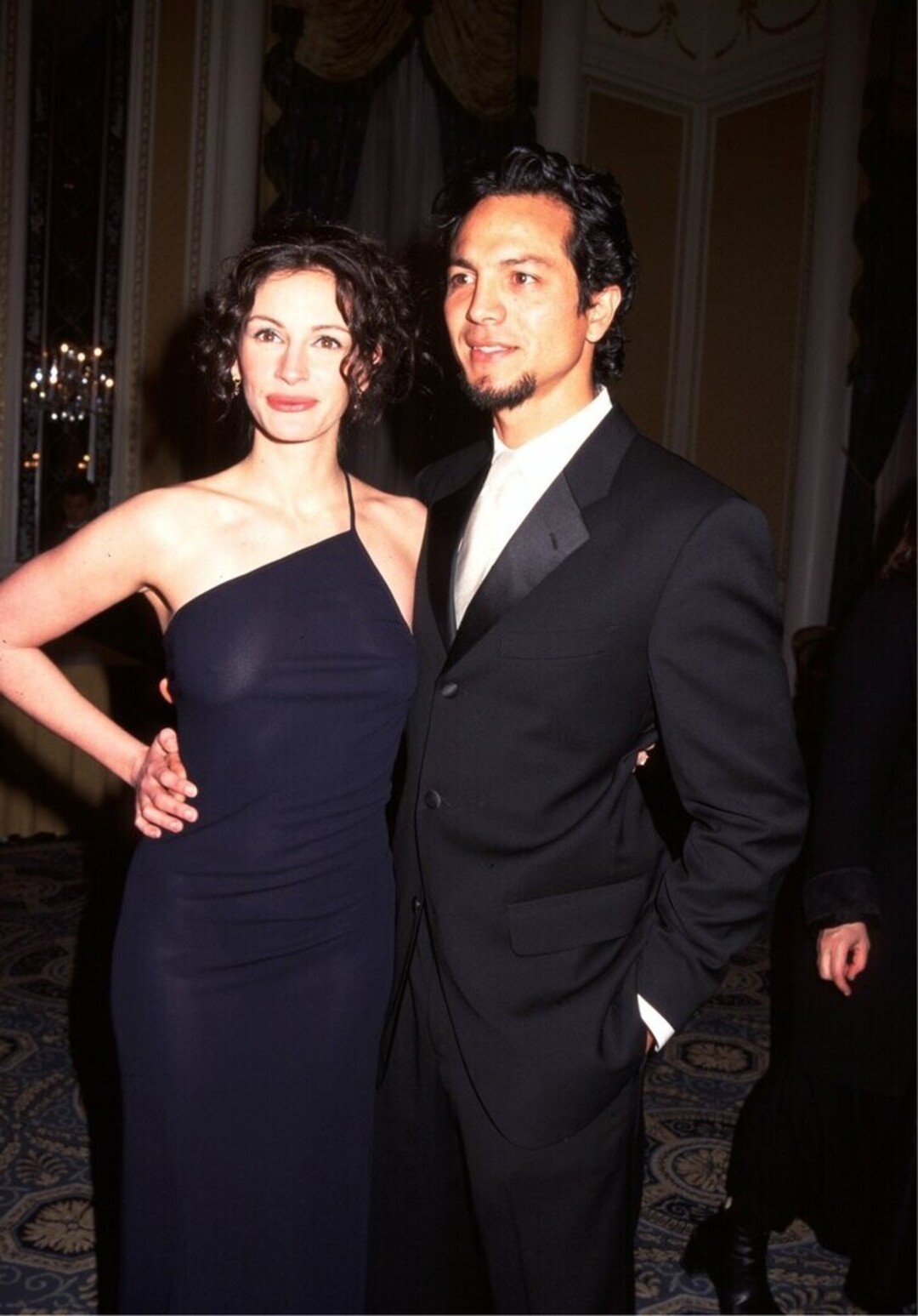 Foto desnuda filtrada de OnlyFans de Oops International #1716