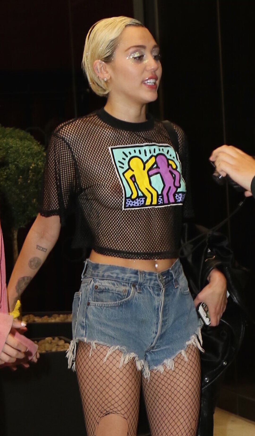 Foto desnuda filtrada de OnlyFans de Oops International #1717