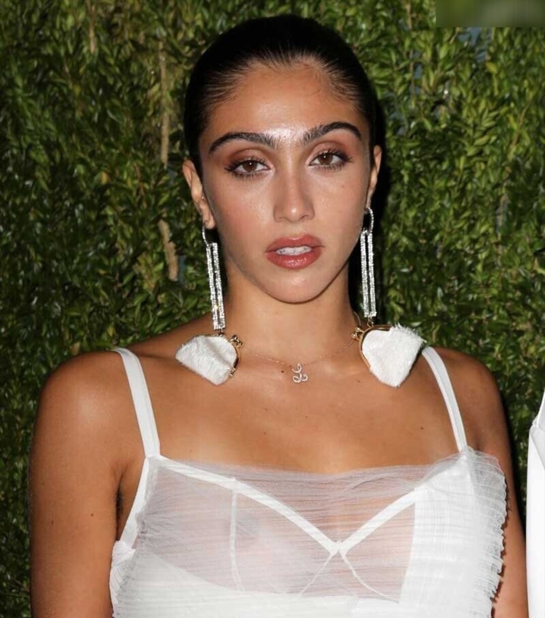 Foto desnuda filtrada de OnlyFans de Oops International #1878