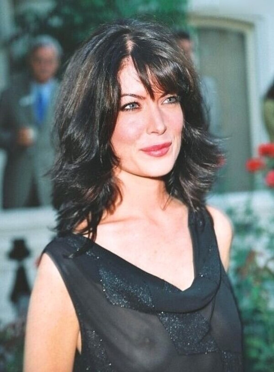 Foto desnuda filtrada de OnlyFans de Oops International #1913