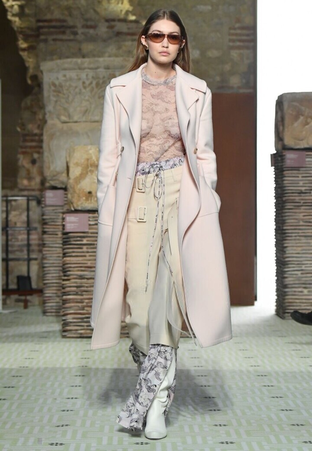 Foto desnuda filtrada de OnlyFans de Oops International #1931