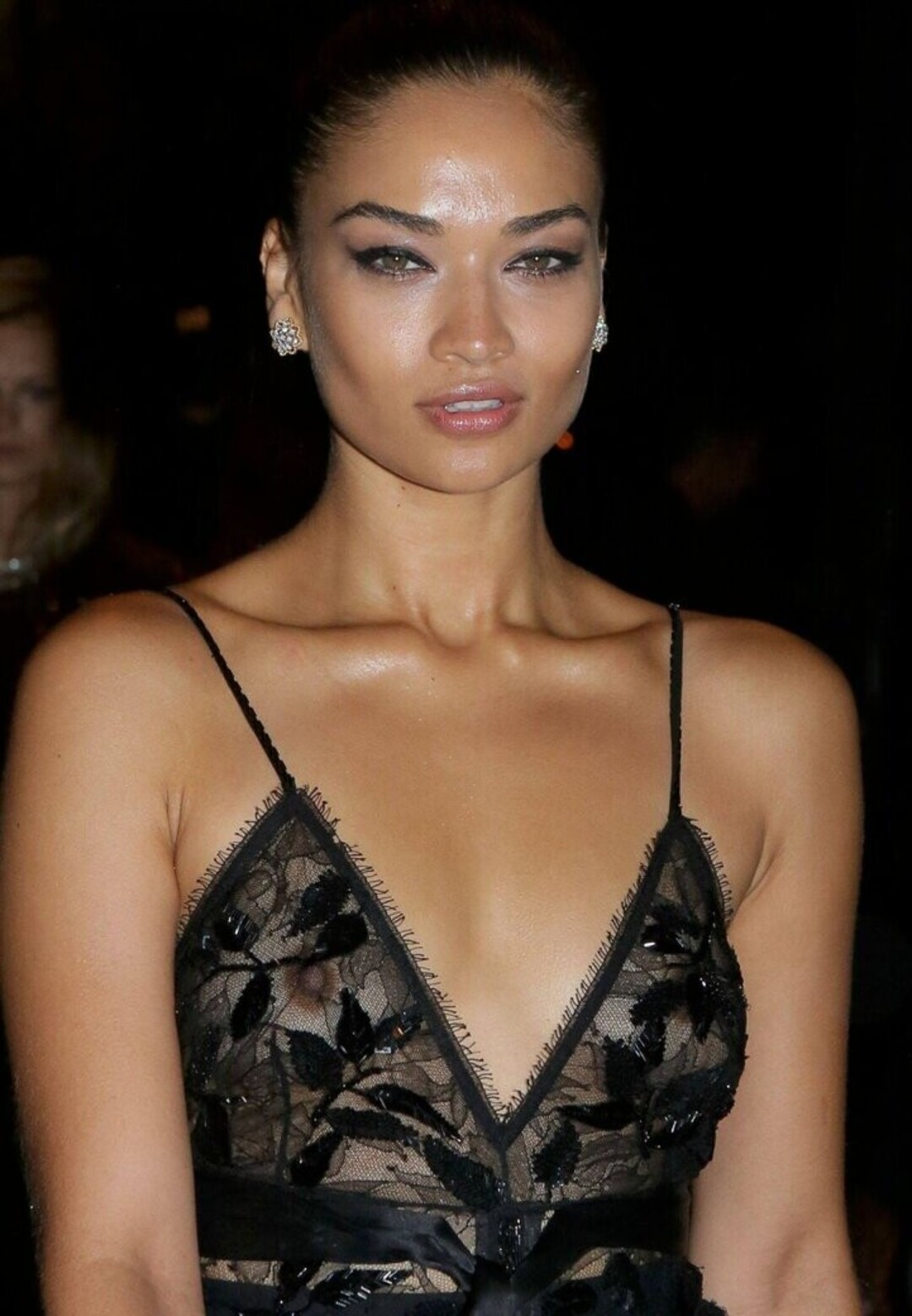 Foto desnuda filtrada de OnlyFans de Oops International #1933