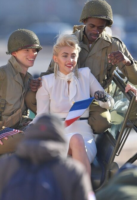 OOPS!!! International