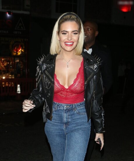 OOPS!!! International