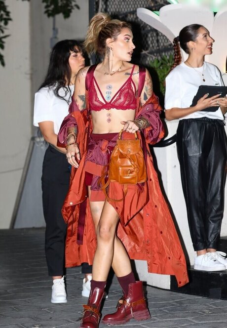 OOPS!!! International