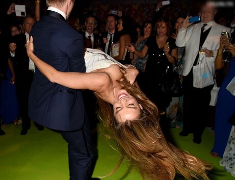 OOPS!!! International