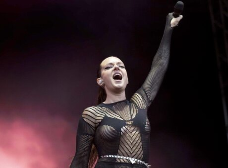 OOPS!!! International