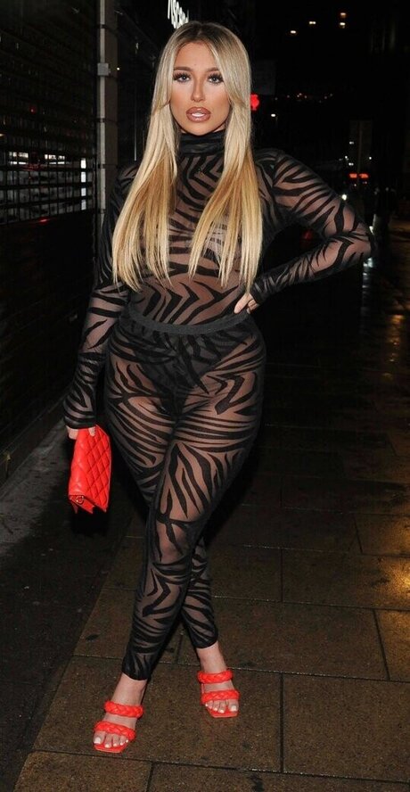 OOPS!!! International