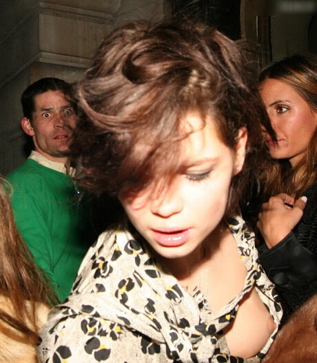 OOPS!!! International