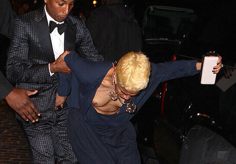 OOPS!!! International