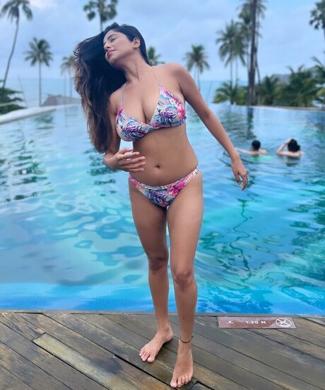 Kate Sharma