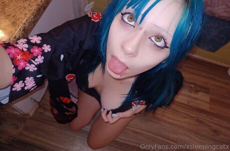 Xsleepingcatx