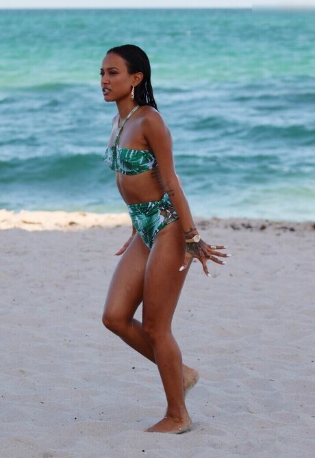 Karrueche Tran