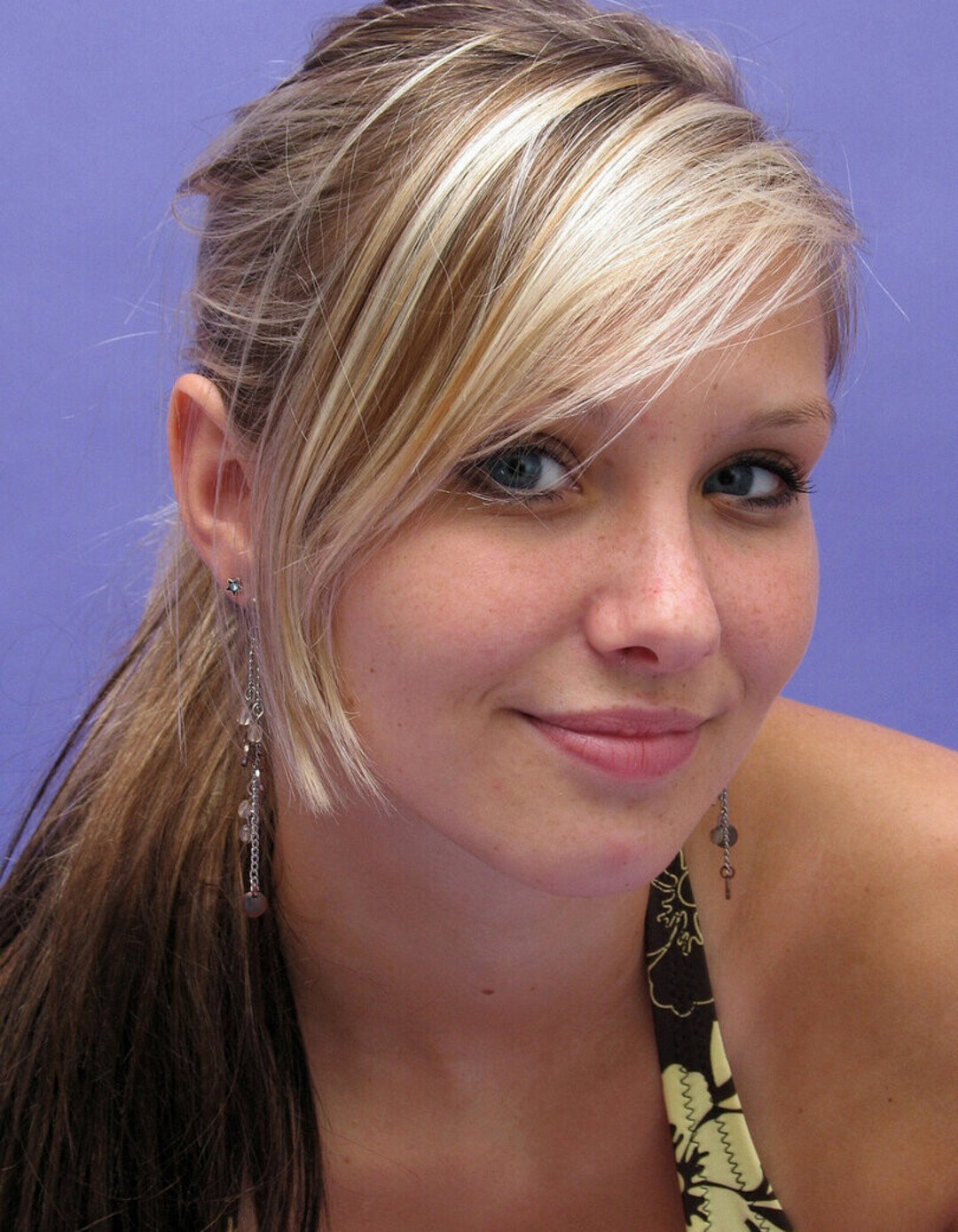 Foto desnuda filtrada de OnlyFans de Footlovegirls #1389