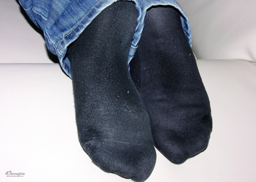 Foto desnuda filtrada de OnlyFans de Footlovegirls #1805