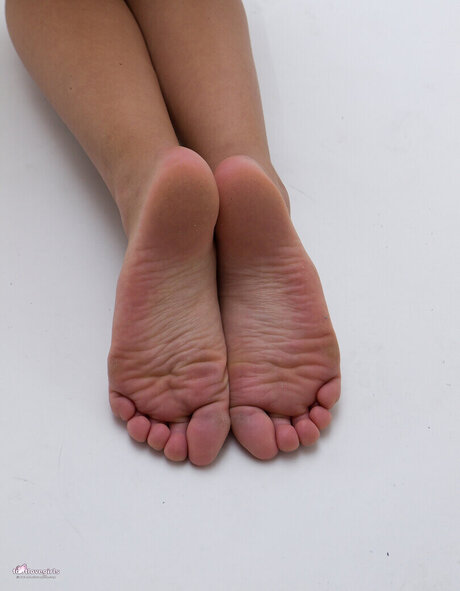 Footlovegirls