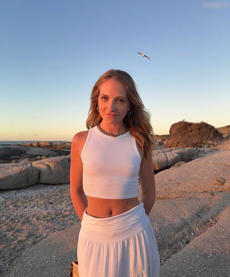 Alina Sophie Holst