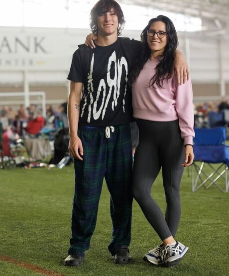 Cat Zingano Foto desnuda filtrada de OnlyFans de Cat Zingano #17