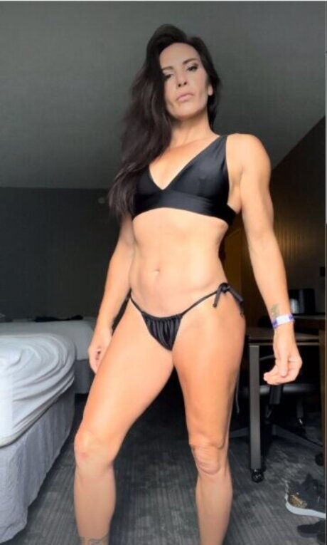 Cat Zingano Foto desnuda filtrada de OnlyFans de Cat Zingano #21