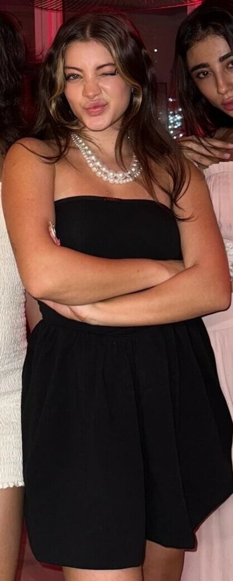 Leyla Afshonkar