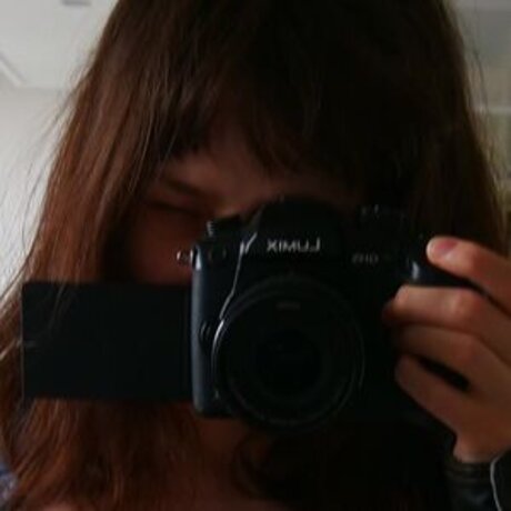 Foto desnuda filtrada de OnlyFans de Helene Marchenoire  Enmarchenoire