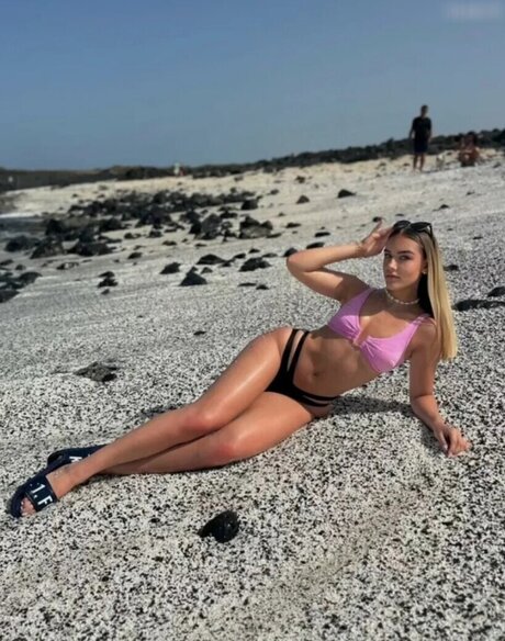 Rosajcb Foto desnuda filtrada de OnlyFans de Rosajcb #1
