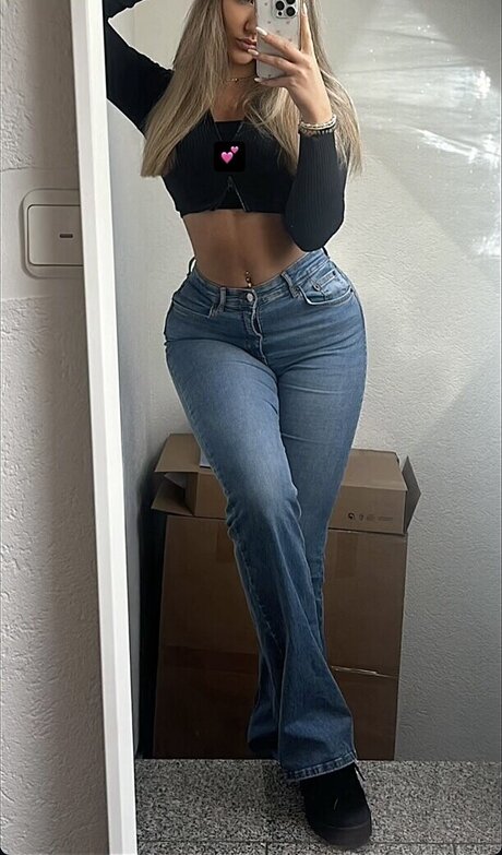 Rosajcb Foto desnuda filtrada de OnlyFans de Rosajcb #10