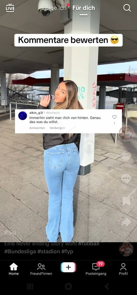 Rosajcb Foto desnuda filtrada de OnlyFans de Rosajcb #13