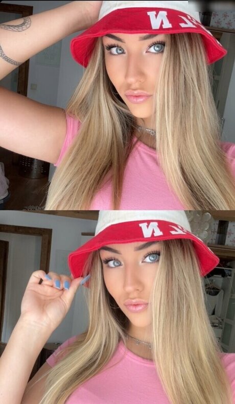 Rosajcb Foto desnuda filtrada de OnlyFans de Rosajcb #5