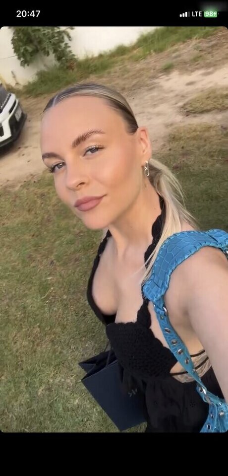 Dagi Bee